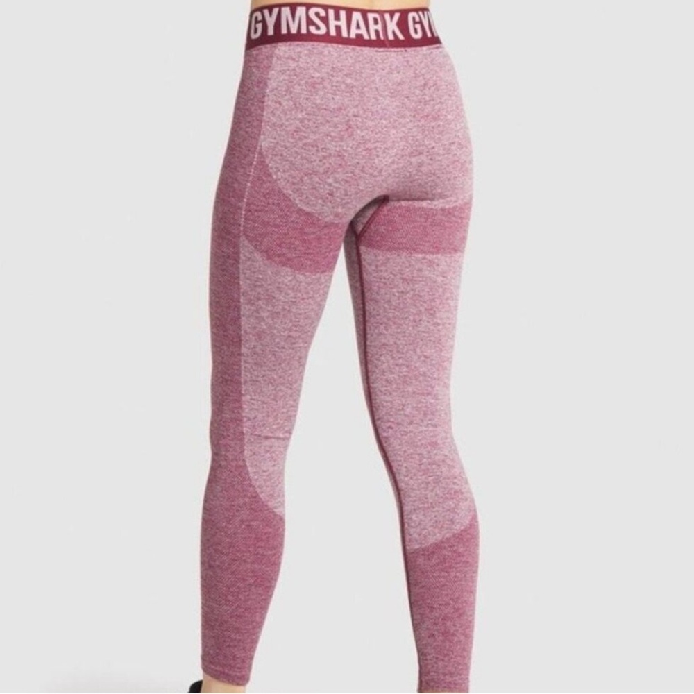 Gymshark Flex Leggings